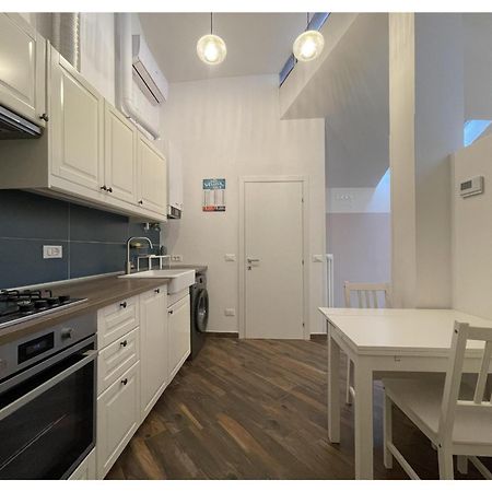 Lhe Casa Bufalini Cesena Eksteriør billede