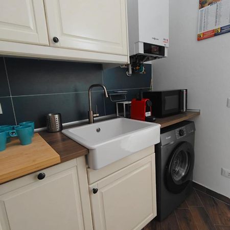 Lhe Casa Bufalini Cesena Eksteriør billede