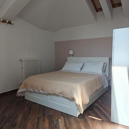 Lhe Casa Bufalini Cesena Eksteriør billede