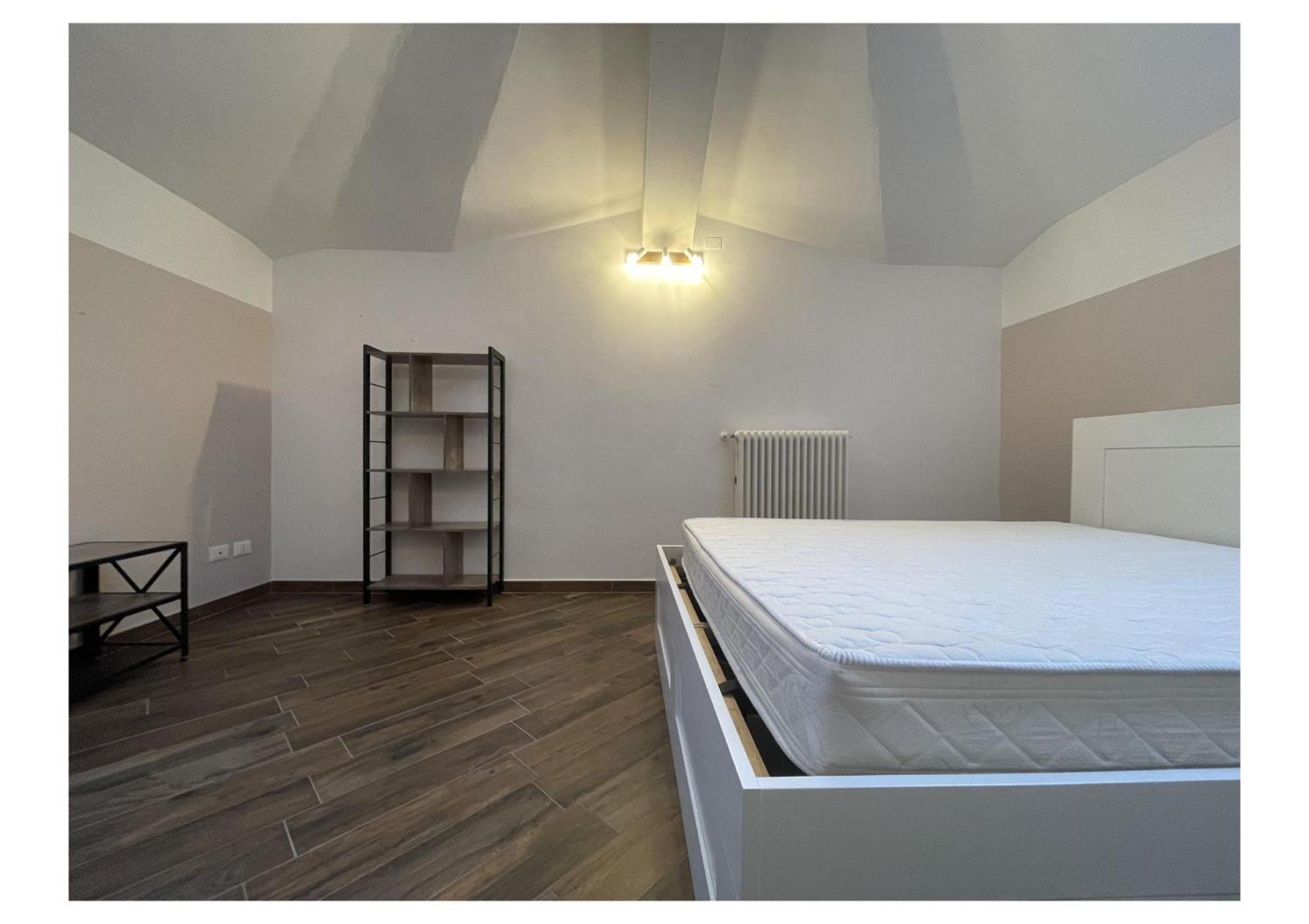 Lhe Casa Bufalini Cesena Eksteriør billede