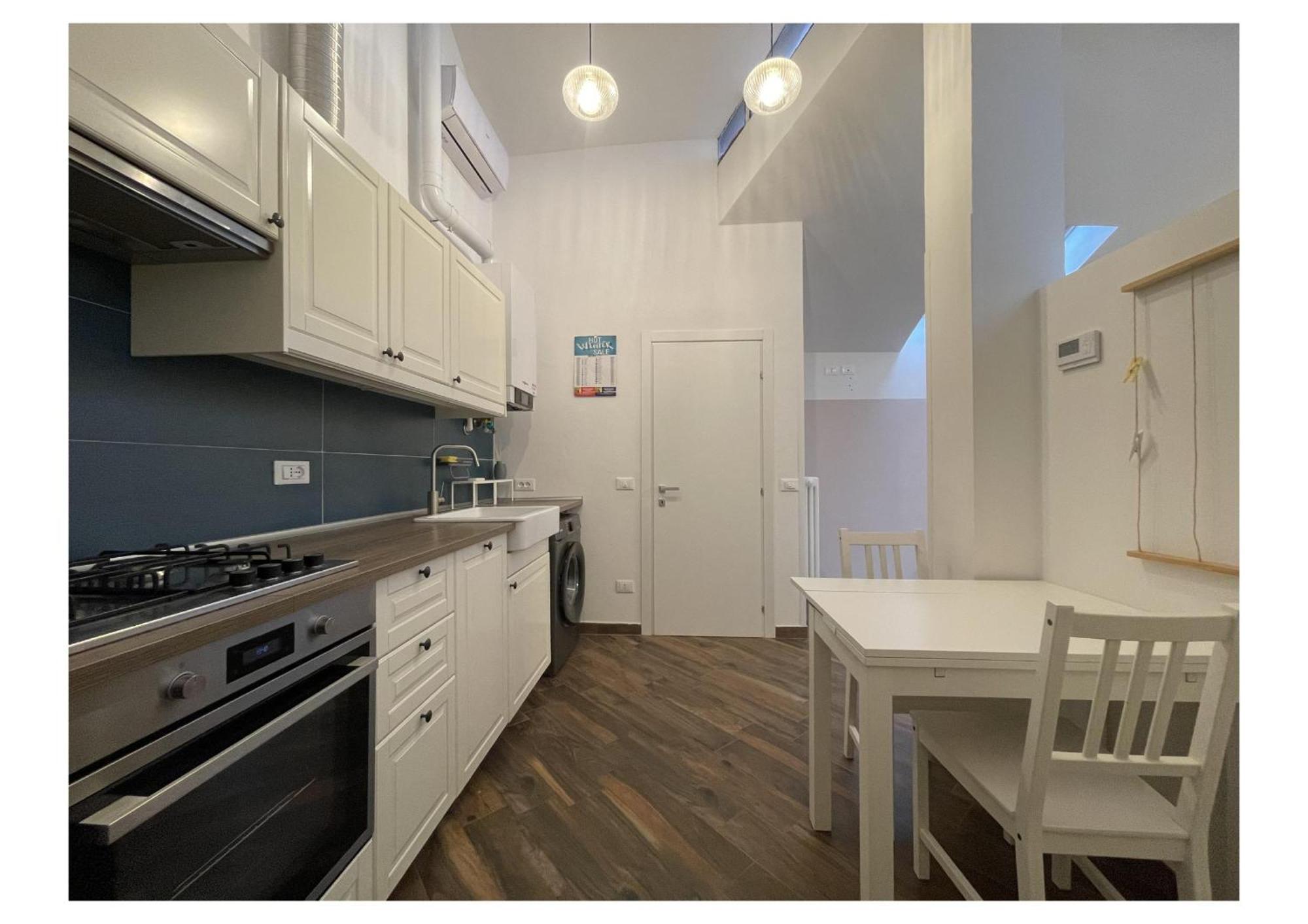 Lhe Casa Bufalini Cesena Eksteriør billede